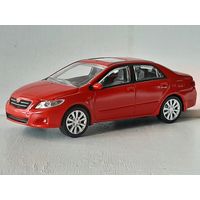 TOYOTA COROLLA. 1/43.