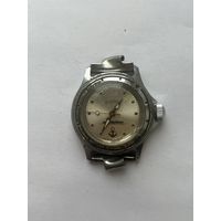 Часы механические Восток Морской флот на ходу