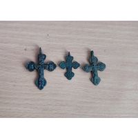 Лот крестиков 7
