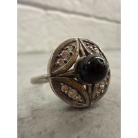 Перстень СЕРЕБРО 925 пр. 20 р-р (15)    Распродажа коллекции!!!