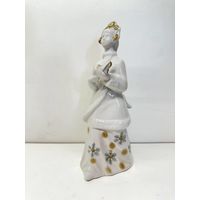Снегурочка. ЗХК Полонне