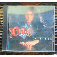 CD Dio "ballads"