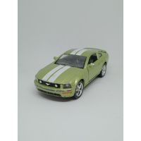Ford Mustang GT,2006.металл.