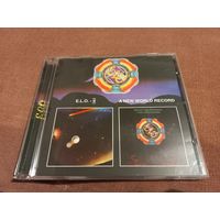 Electric Light Orchestra - E.L.O. 2. A New World Record (CD)