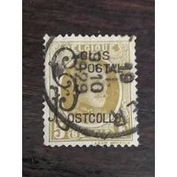 Бельгия 1929 Король Альберт