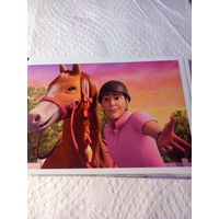 Наклейки Барби 2021 год. 74