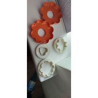 Формочки для выпечки