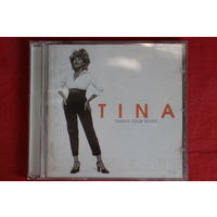 Tina Turner - Twenty Four Seven (1999, CD)