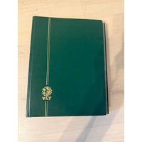 Альбом марок ссср и не только ОТЛИЧНЫЙ!!!