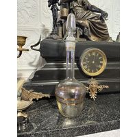 Винтажный графин Неман