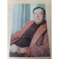 АКТЕР ЮРИЙ НИКУЛИН