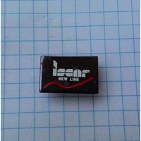 Компания BEAR, США. Фрачник.