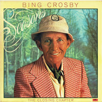 Bing Crosby – Seasons, LP, UK 1977