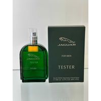 Парфюм JAGUAR for MEN, тестер 100мл, оригинал
