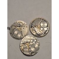 Механизмы часов 19 работоспособность неизвестна