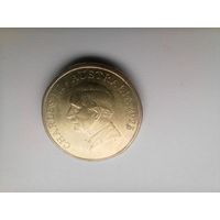 Австралия 1 Чарльз 3 чек. блеск