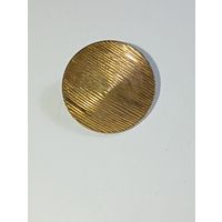 Пуговица большая .