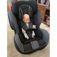 Отличное польское автокресло EasyGo Maxima SPS