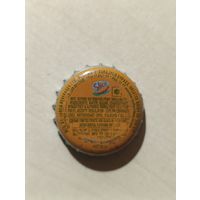 Пивные крышки - пробки