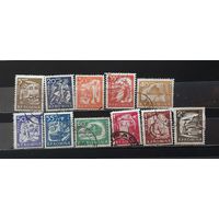 РАСПРОДАЖА РУМЫНИЯ 1960г. Гаш.
