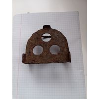 Грунтозацеп пмв