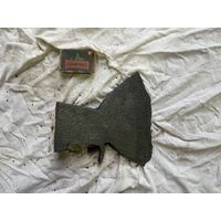 Кованный топор