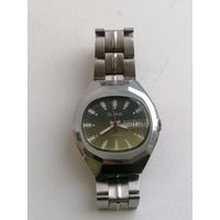 Часы Мужские Слава, торги с Рубля