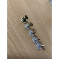 Запонки или что то вроде того