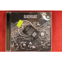 Glasvegas - Glasvegas (2008, CD)