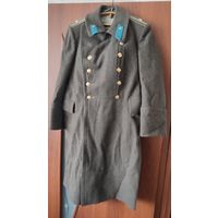Шинель ВВС СССР,200 лотов с 1 рубля!!!