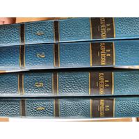 Книги - Ключевский, сборник сочинений