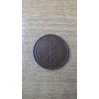 Палестина, 2 миля 1941.