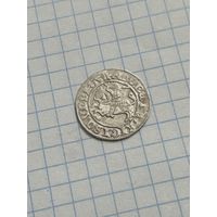 Полугрош 1511 года