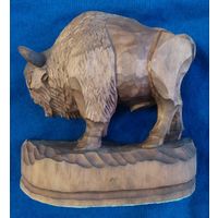 ЗУБР ( дерево натуральное, ручная работа)