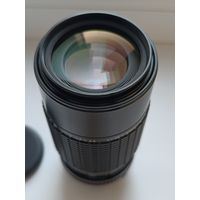 Объектив Sigma Zoom K-II 1:4.5 f=70-210mm