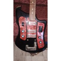 Электрогитара Форманта