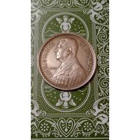 Монако 20 франков 1947