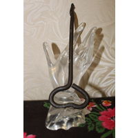 Ретро-инструмент буравчик или сверло 40-50 е гг