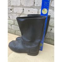 Сапоги кирзовые БУ 277/43