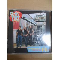 STRAY CATS "GONNA BALL " CD 1981