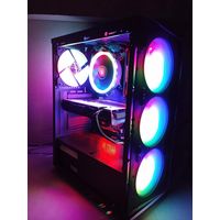 Сборка ПК на заказ