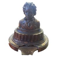 Бюст Портрет А.С. Пушкина