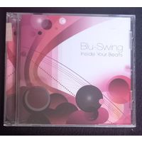 CD,(Japan) Blu-Swing – Inside Your Beats