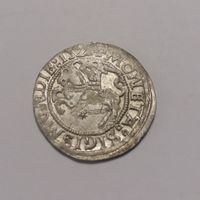 Полугрош 1521 г.