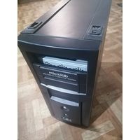 Корпус microlab