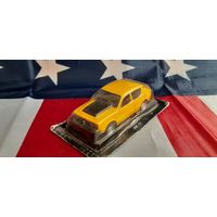 ИЖ-13 deagostini 1:43