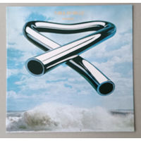 Mike Oldfield - Tubular Bells (ENGLAND 1973 винил LP)