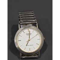 Casio в ремонт