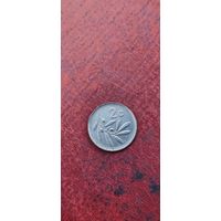 Мальта 2 цент 1995