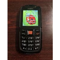 Телефон TEXET TM-500R